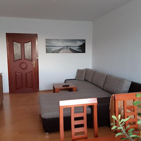 Apartman Family Poprad Exterior foto