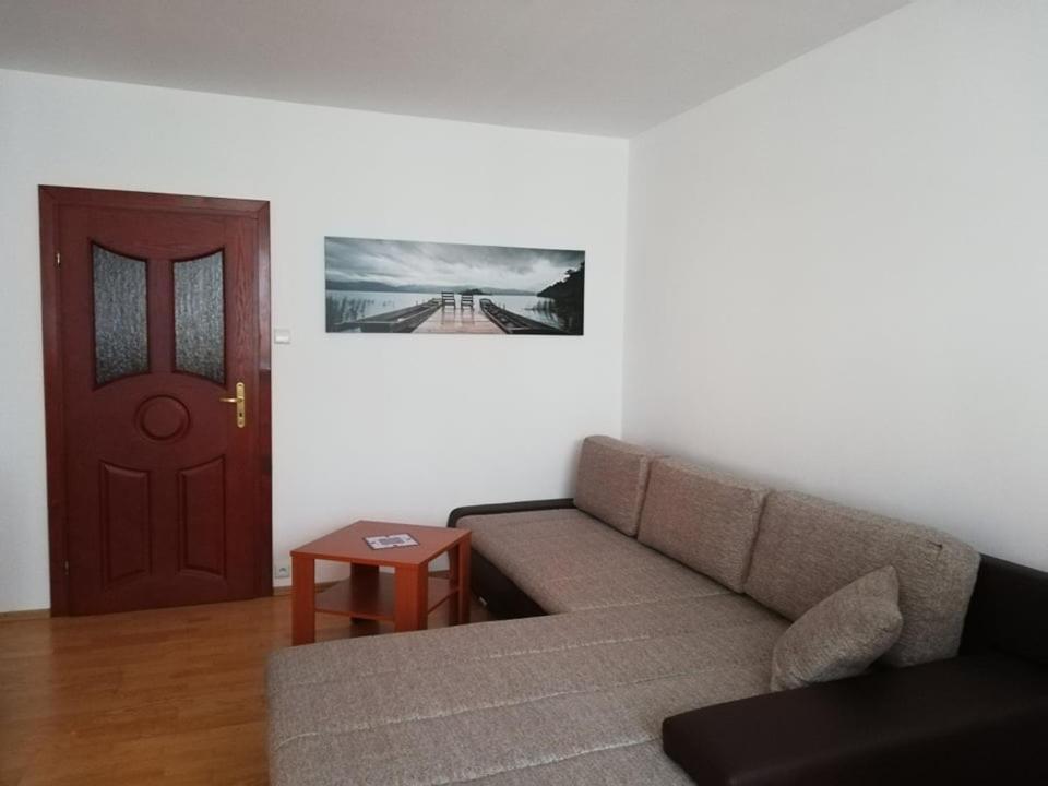 Apartman Family Poprad Exterior foto