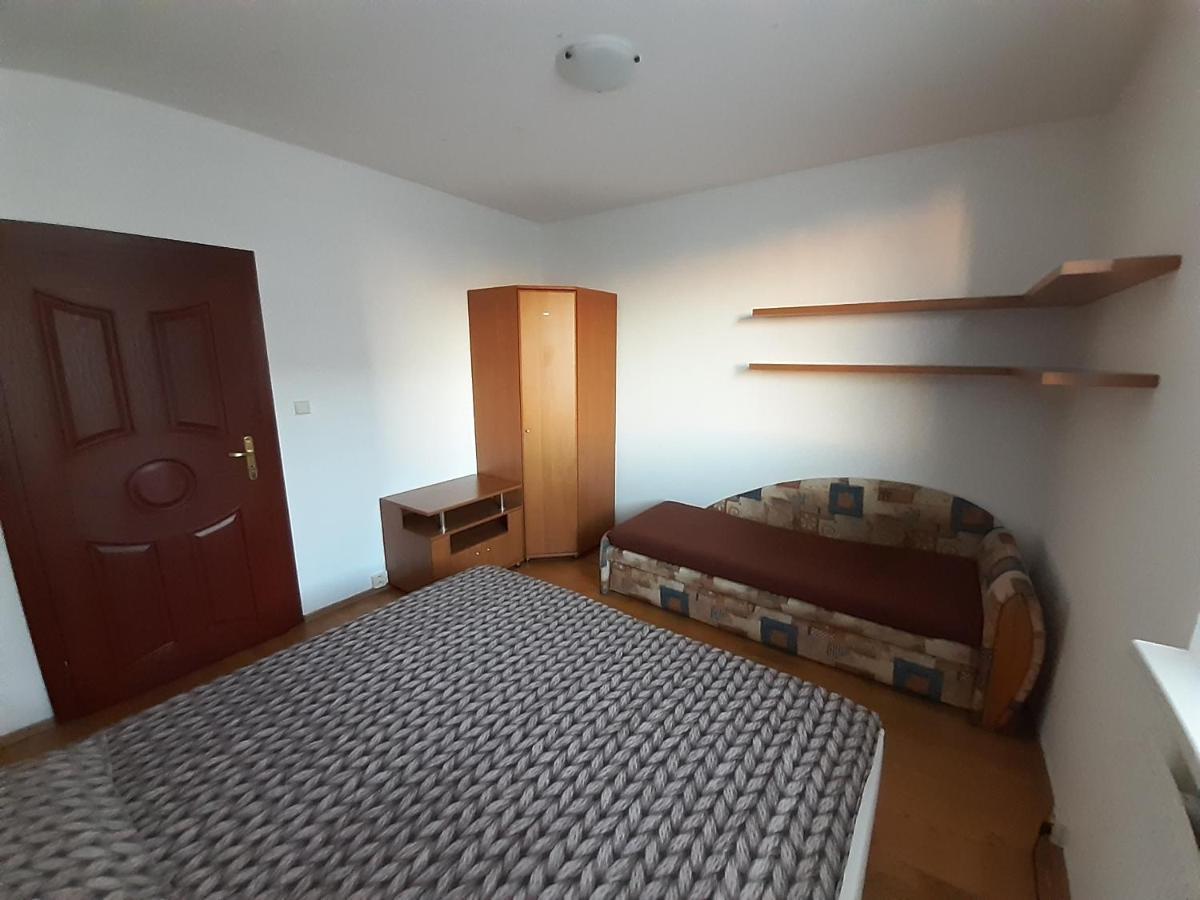 Apartman Family Poprad Exterior foto