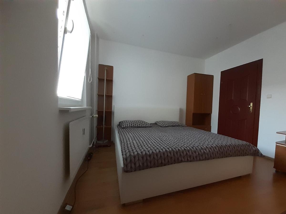 Apartman Family Poprad Exterior foto