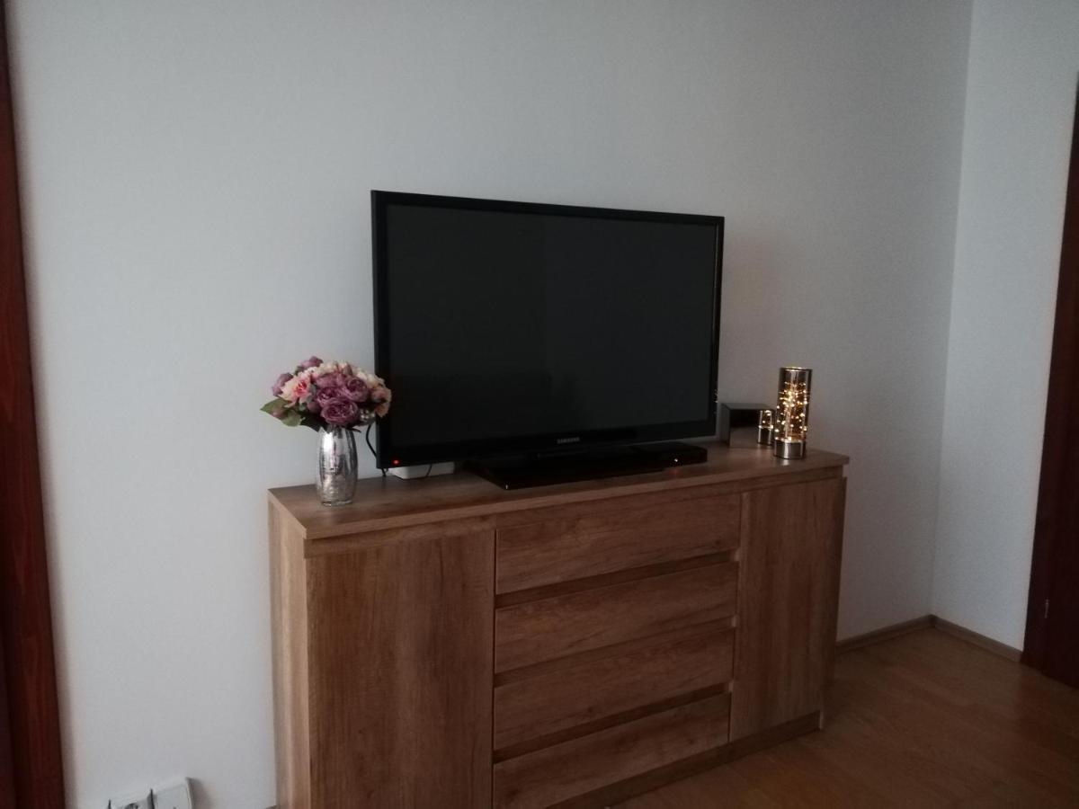 Apartman Family Poprad Exterior foto