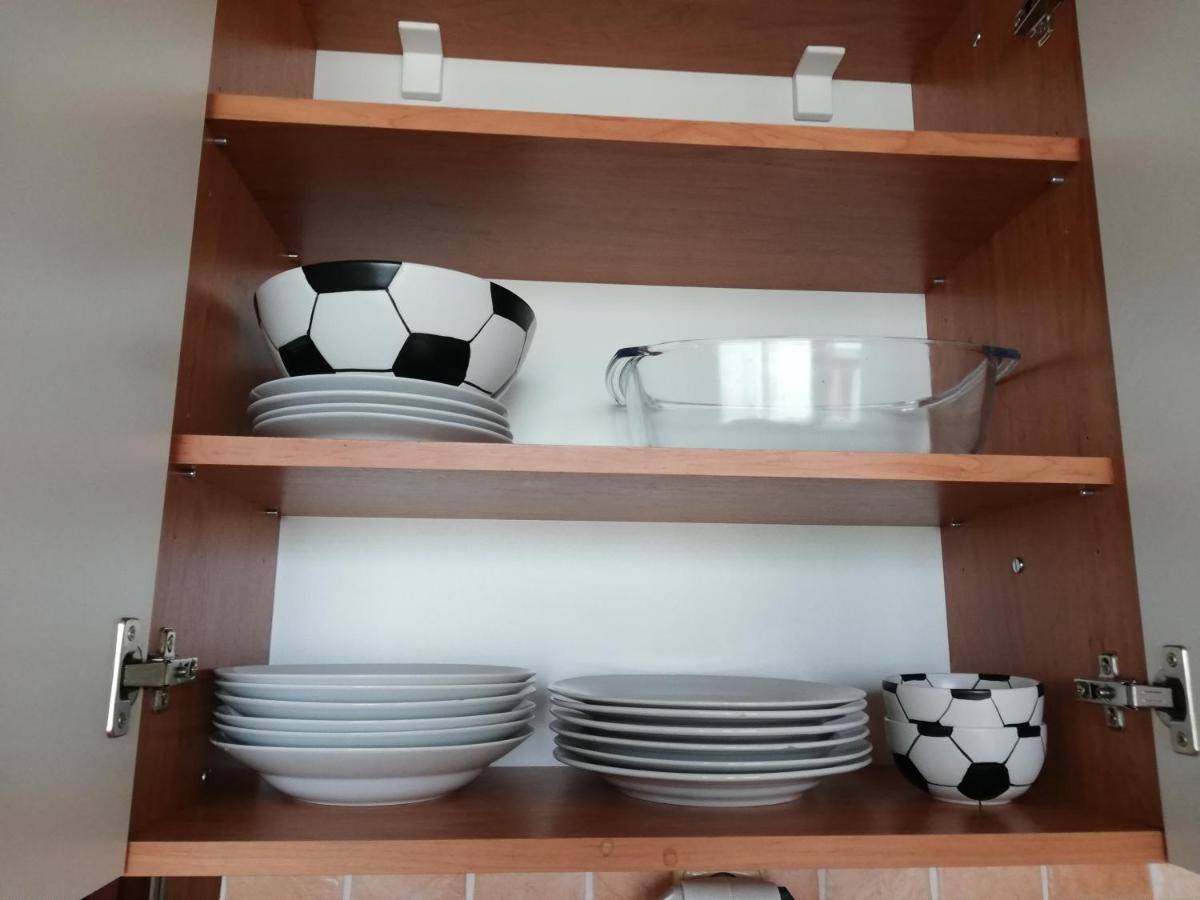 Apartman Family Poprad Exterior foto