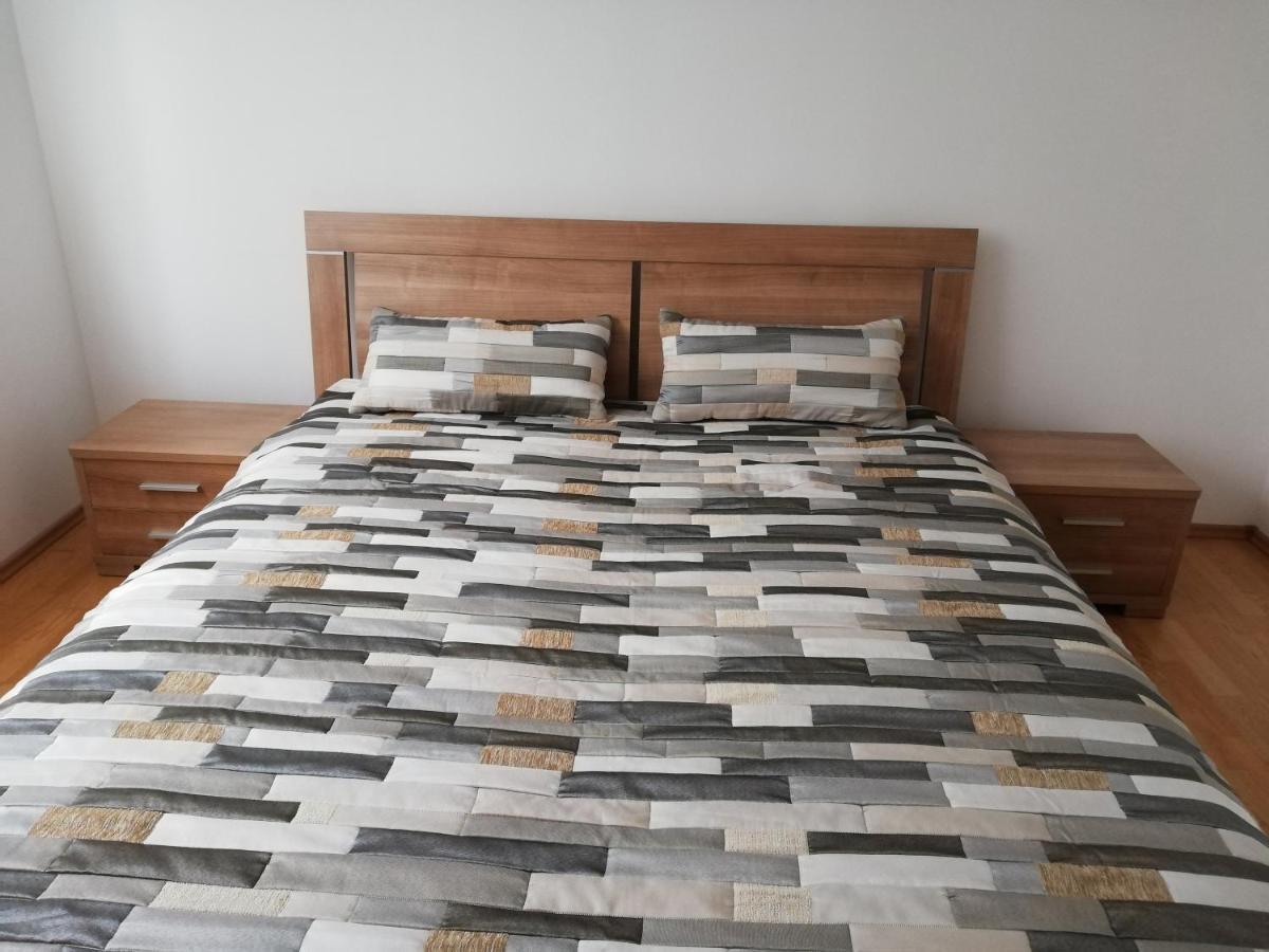 Apartman Family Poprad Exterior foto