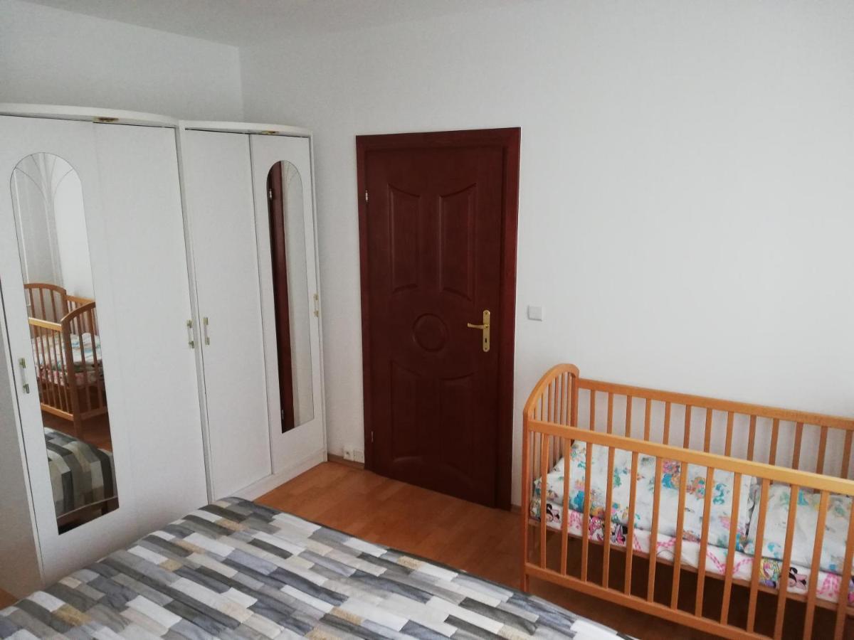 Apartman Family Poprad Exterior foto