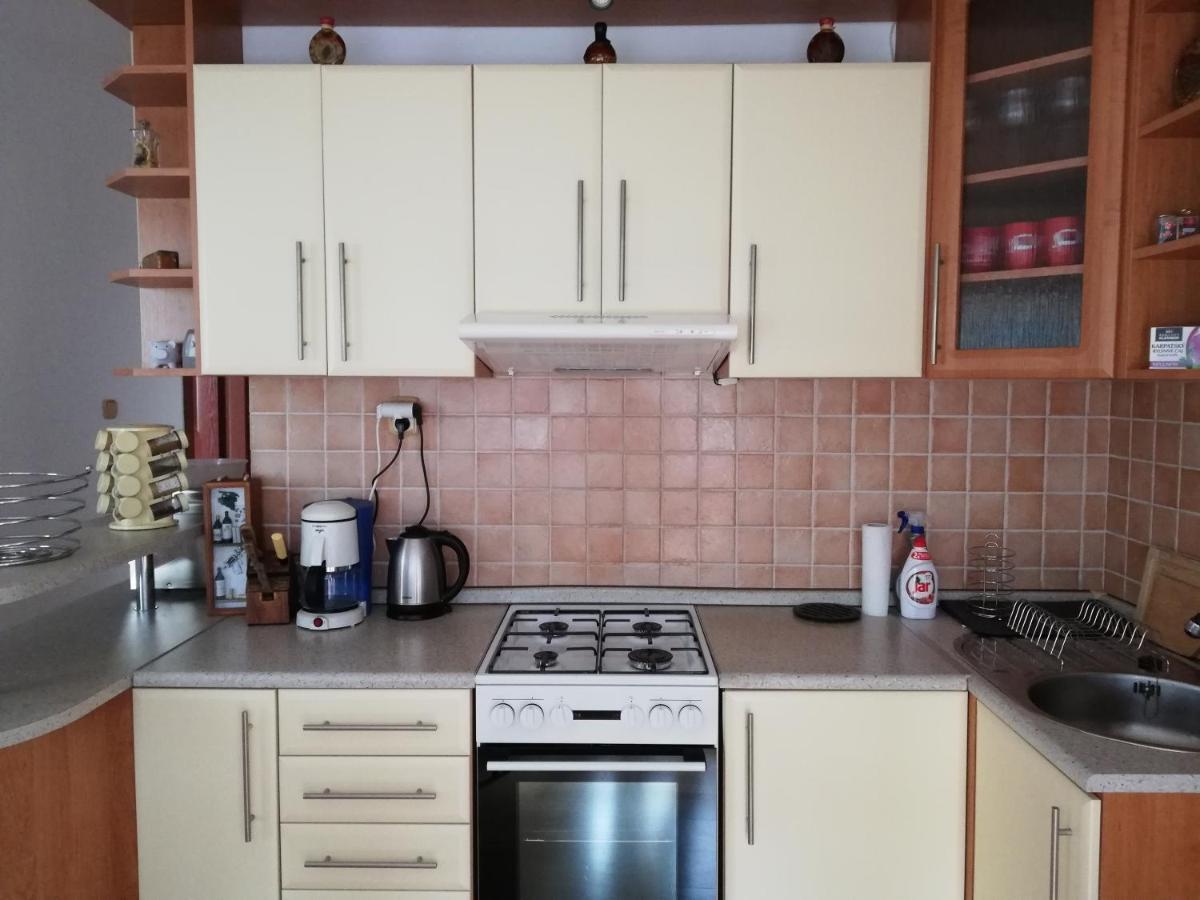 Apartman Family Poprad Exterior foto