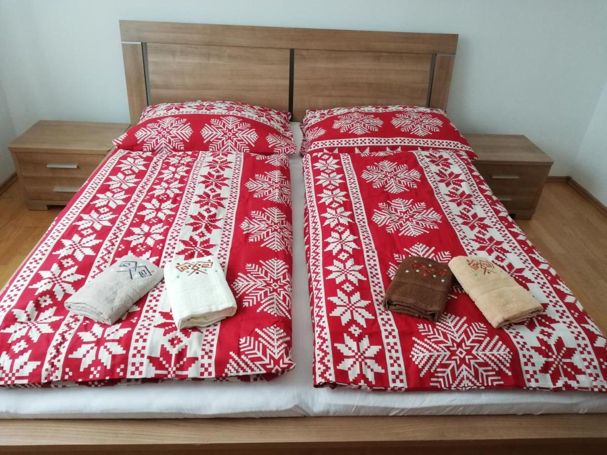 Apartman Family Poprad Exterior foto