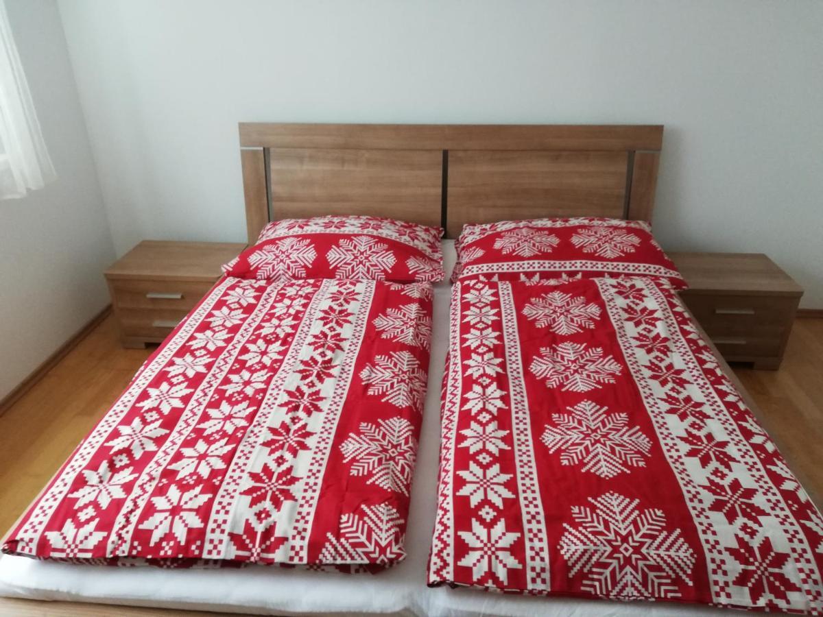 Apartman Family Poprad Exterior foto